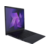 Ноутбук Kvadra Nau LE15T Core i5 1235U 8Gb SSD256Gb Intel UHD Graphics 15.6" IPS FHD (1920x1080) без ОС dk.grey WiFi BT Cam (Y22L02P01101R_BE1515)