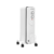 Радиатор масляный Centek CT-6205 1500Вт белый