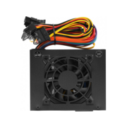 Блок питания Accord SFX 400W ACC-SFX400-80 (20+4pin) PPFC 80mm fan 3xSATA