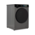 Стиральная машина Hyundai WFE9230 Dark Gray класс: A+++ загр.фронтальная макс.:10кг серый инвертер