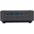 Неттоп IRU 310TLCN i5 1135G7 (2.4) 16Gb SSD512Gb Iris Xe Windows 11 Pro GbitEth WiFi BT черный (1975176)