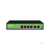 Коммутатор Digma DSP204G-2G-T80 (L2) 6x1Гбит/с 4PoE 4PoE+ 1PoE++ 80W неуправляемый