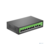 Коммутатор Digma DSP208G-2G-1S-T120 (L2) 10x1Гбит/с 1SFP 8PoE 8PoE+ 120W неуправляемый
