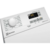 Стиральная машина Electrolux EW6TN5061F пан.англ. класс: D загр.вертикальная макс.:6кг белый