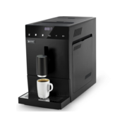 Кофемашина Vitek Metropolis VT-8700 1350Вт черный