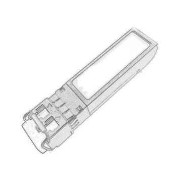Трансивер Future Technologies FT-SFP+SR-0,3-D SFP+ MM 10Гбит/с Tx:850нм до 0.3км