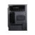 Корпус Accord Q03B черный без БП mATX 2xUSB3.0 audio