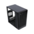 Корпус Accord Q03B черный без БП mATX 2xUSB3.0 audio