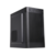 Корпус Accord Q03B черный без БП mATX 2xUSB3.0 audio