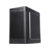 Корпус Accord Q03B черный без БП mATX 2xUSB3.0 audio