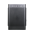 Корпус Accord Q03B черный без БП mATX 2xUSB3.0 audio