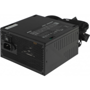 Блок питания MSI ATX 500W MAG A500DN 80+ white (20+4pin) APFC 120mm fan 5xSATA RTL