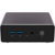 Неттоп Digma Pro Minimax U1 i5 1235U (1.3) 8Gb SSD512Gb Iris Xe Windows 11 Pro GbitEth WiFi BT 60W темно-серый/черный (DPP5-8DXW01)