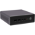 Неттоп Digma Pro Minimax U1 i5 1235U (1.3) 8Gb SSD512Gb Iris Xe Windows 11 Pro GbitEth WiFi BT 60W темно-серый/черный (DPP5-8DXW01)