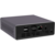 Неттоп Digma Pro Minimax U1 i5 1235U (1.3) 8Gb SSD512Gb Iris Xe Windows 11 Pro GbitEth WiFi BT 60W темно-серый/черный (DPP5-8DXW01)