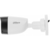 Камера видеонаблюдения аналоговая Dahua DH-HAC-HFW1209CLP-LED-0280B-S2 2.8-2.8мм HD-CVI HD-TVI цв. корп.:белый
