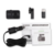 Видеорегистратор Digma FreeDrive 530 черный 2Mpix 1080x1920 1080p 140гр. GP1167