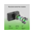 Видеорегистратор Digma FreeDrive 580 черный 4Mpix 1296x2304 1296p 140гр. GP2178