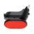 Видеорегистратор Digma FreeDrive 580 черный 4Mpix 1296x2304 1296p 140гр. GP2178
