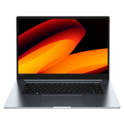 Ноутбук Infinix Inbook Y2 Plus Core i3 1115G4 8Gb SSD256Gb Intel UHD Graphics 15.6" IPS FHD (1920x1080) Windows 11 Home grey WiFi BT Cam (71008301120)
