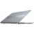 Ноутбук Infinix Inbook Y2 Plus Core i3 1115G4 8Gb SSD256Gb Intel UHD Graphics 15.6" IPS FHD (1920x1080) Windows 11 Home grey WiFi BT Cam (71008301120)