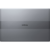Ноутбук Infinix Inbook Y2 Plus Core i3 1115G4 8Gb SSD256Gb Intel UHD Graphics 15.6" IPS FHD (1920x1080) Windows 11 Home grey WiFi BT Cam (71008301120)