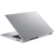 Ноутбук Acer Aspire 3 A314-42P-R7LU Ryzen 7 5700U 8Gb SSD512Gb AMD Radeon Graphics 14" IPS WUXGA (1920x1200) без ОС silver WiFi BT Cam (NX.KSFCD.006)