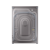 Стиральная машина Samsung WW80T3040BS/LP класс: A загр.фронтальная макс.:8кг серебристый инвертер