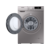 Стиральная машина Samsung WW80T3040BS/LP класс: A загр.фронтальная макс.:8кг серебристый инвертер