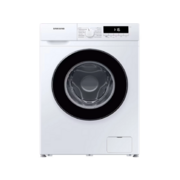 Стиральная машина Samsung WW80T3040BW/LP класс: A загр.фронтальная макс.:8кг белый инвертер