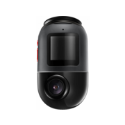 Видеорегистратор 70Mai Dash Cam Omni X200 128G черный 1080x1920 1080p 140гр. GPS внутренняя память:128