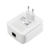 Повторитель беспроводного сигнала Digma D-WR400 AC1200 10/100BASE-TX/Wi-Fi белый