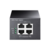Инжектор Инжектор/ 2-Channel 30W Gigabit PoE+/PoE Injector