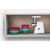Мясорубка Bosch SmartPower MFW2515W 1500Вт белый
