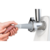 Мясорубка Bosch SmartPower MFW2515W 1500Вт белый