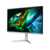 Моноблок Acer Aspire C24-1300 23.8" Full HD Ryzen 5 7520U (2.8) 16Gb SSD512Gb RGr CR Eshell GbitEth WiFi BT 65W клавиатура мышь Cam черный 1920x1080