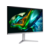 Моноблок Acer Aspire C24-1300 23.8" Full HD Ryzen 3 7320U (2.4) 8Gb SSD512Gb RGr CR Eshell GbitEth WiFi BT 65W клавиатура мышь Cam черный 1920x1080