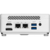 Неттоп MSI Cubi 5 12M-043XRU i7 1255U (1.7) 16Gb SSD512Gb Iris Xe без ОС 2.5xGbitEth+1xGbitEth WiFi BT 65W белый (9S6-B0A812-263)