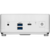 Неттоп MSI Cubi 5 12M-043XRU i7 1255U (1.7) 16Gb SSD512Gb Iris Xe без ОС 2.5xGbitEth+1xGbitEth WiFi BT 65W белый (9S6-B0A812-263)