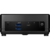 Неттоп MSI Cubi 5 12M-012XRU i7 1255U (1.7) 16Gb SSD512Gb Iris Xe без ОС 2.5xGbitEth+1xGbitEth WiFi BT 65W черный (9S6-B0A811-264)
