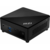 Неттоп MSI Cubi 5 12M-012XRU i7 1255U (1.7) 16Gb SSD512Gb Iris Xe без ОС 2.5xGbitEth+1xGbitEth WiFi BT 65W черный (9S6-B0A811-264)