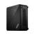 Неттоп MSI Cubi 5 12M-012XRU i7 1255U (1.7) 16Gb SSD512Gb Iris Xe без ОС 2.5xGbitEth+1xGbitEth WiFi BT 65W черный (9S6-B0A811-264)