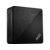 Неттоп MSI Cubi 5 12M-012XRU i7 1255U (1.7) 16Gb SSD512Gb Iris Xe без ОС 2.5xGbitEth+1xGbitEth WiFi BT 65W черный (9S6-B0A811-264)