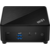 Неттоп MSI Cubi 5 12M-012XRU i7 1255U (1.7) 16Gb SSD512Gb Iris Xe без ОС 2.5xGbitEth+1xGbitEth WiFi BT 65W черный (9S6-B0A811-264)