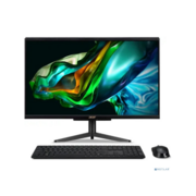Моноблок Acer Aspire C24-1610 23.8" Full HD i3 N305 (1.8) 16Gb SSD512Gb UHDG CR Eshell WiFi BT 65W клавиатура мышь Cam черный 1920x1080
