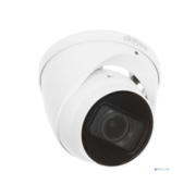 Камера видеонаблюдения IP Dahua DH-IPC-HDW1431T-ZS-S4 2.8-12мм цв. корп.:белый (DH-IPC-HDW1431TP-ZS-S4)