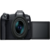 Фотоаппарат Canon EOS R8 черный 24.2Mpix 3" UHD 4K WiFi LP-E17