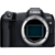 Фотоаппарат Canon EOS R8 черный 24.2Mpix 3" UHD 4K WiFi LP-E17