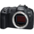 Фотоаппарат Canon EOS R8 черный 24.2Mpix 3" UHD 4K WiFi LP-E17