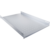Полка стационарная NTSS NTSS-FS-1000 1U нагр.:60кг. 19" 750мм серый (упак.:1шт)